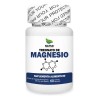 Treonato De Magnesio Natsa 60 Cápsulas, Calidad Premium
