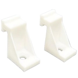 Light Bracket Compatible with Howdens Diplomat / MFI Eastfield INT2825 - (2-Pack) by Print It Uk INT2826