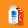 (5 Pack) Viva Prime Performance Capsules, VivaPrime Advanced Pills