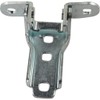 for Ram 2500/3500 2011-2022 Door Hinge Driver Side | Front