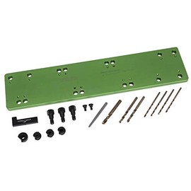 Lisle 72600 Manifold Template for Dodge 4.7L