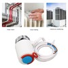 Radiator Valve Replacement Floor Heating Water Collector Thermostatic Electric Actuator
