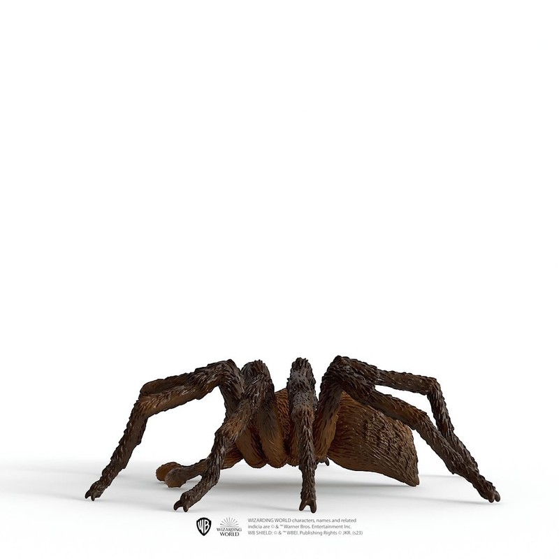 schleich 13987 Aragog, from 6 years Wizarding World - Figurine,