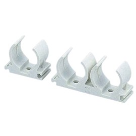 Kakudai 625-402-36 Interlocking Saddle Band 1.7 inches (42 mm) for Sheath Tubes