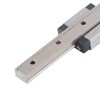 MGN12H Miniature Linear Rail Slide ​Guide 12mm Width Linear Rail