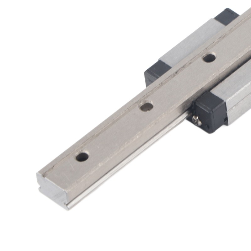 MGN12H Miniature Linear Rail Slide ​Guide 12mm Width Linear Rail