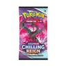 Pokémon TCGPC08463 chilling reign Premium Collection, Multicolor