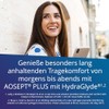 Aosept Plus mit Hydraglyde contact lens care solution, system pack,