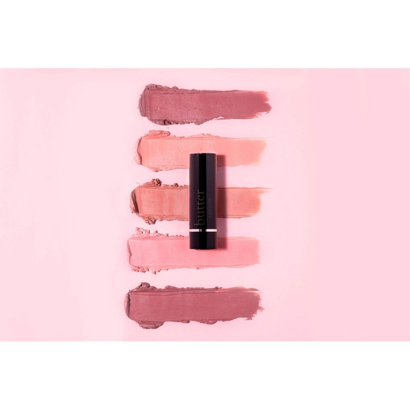 butter LONDON Plush Rush Blush & Lip - Inspired