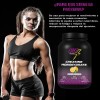 Creatina Monohidratada Fast Protein 1kg 200 Servicios Varios