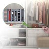Pipishell Bamboo Expandable Drawer Organizer for Utensils Holder, Adjustable Cutlery