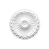 MARBET DESIGN Stucco Rosette Made of EPS Styrofoam - Ceiling