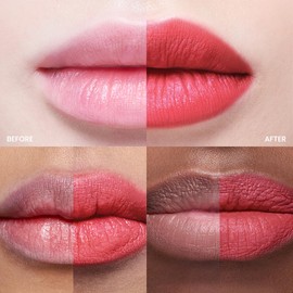 Peripera Ink Velvet, 021 Vitality Coral Red, 4 g