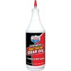 Lucas Synthetic SAE 75W/90 Gear Transmission & Diff Oil Lube