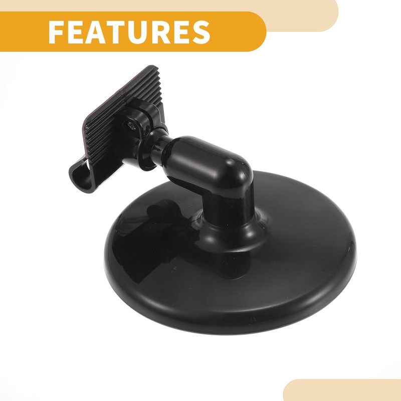 Partuto 1 Pc Middle Universal Blind Spot Car Mirrors -