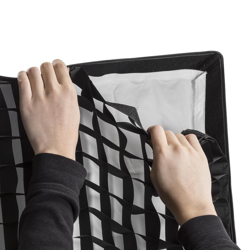 Glow EZ Lock Grid for EZ Lock 12x56'' Softbox