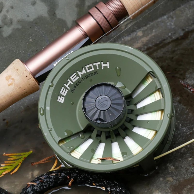 RIO Products Dacron Fly Line Backing - High Strength Braided