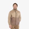 Arctix Men's Zephyr Windbreaker Jacket, Khaki