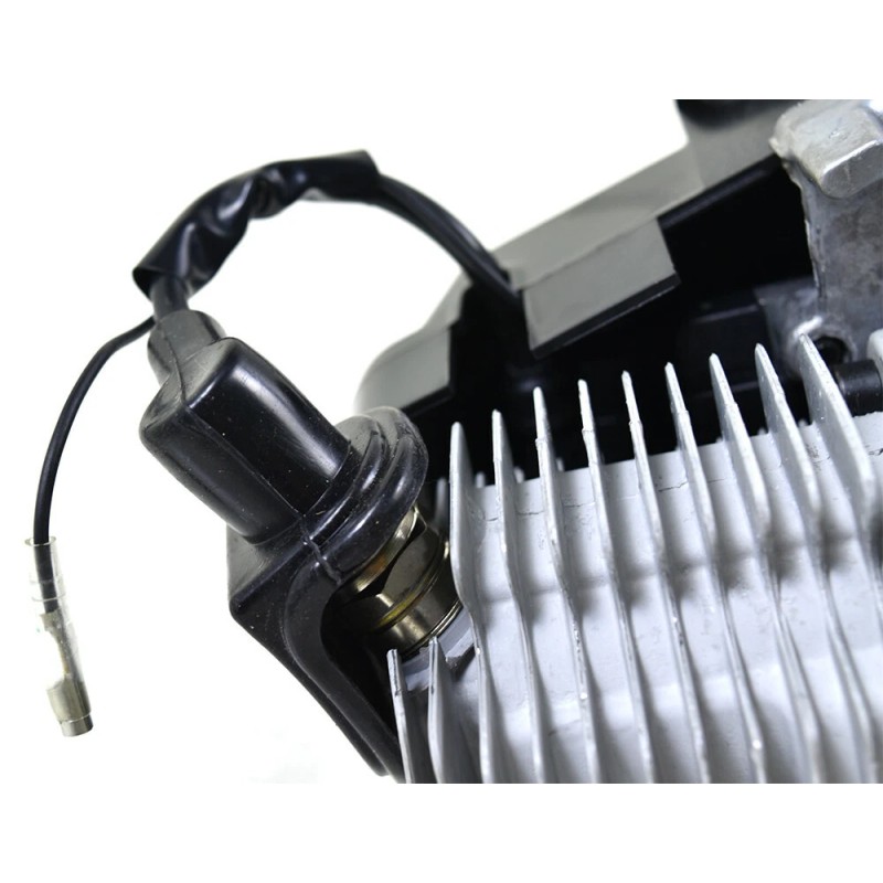 Unbranded 47cc 49cc 2 Stroke Engine Motor Pull Start+ Chain+