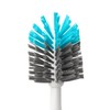 Fuller Brush Premium Dishwash Brush – Heavy-Duty Kitchen Cleaning Brush