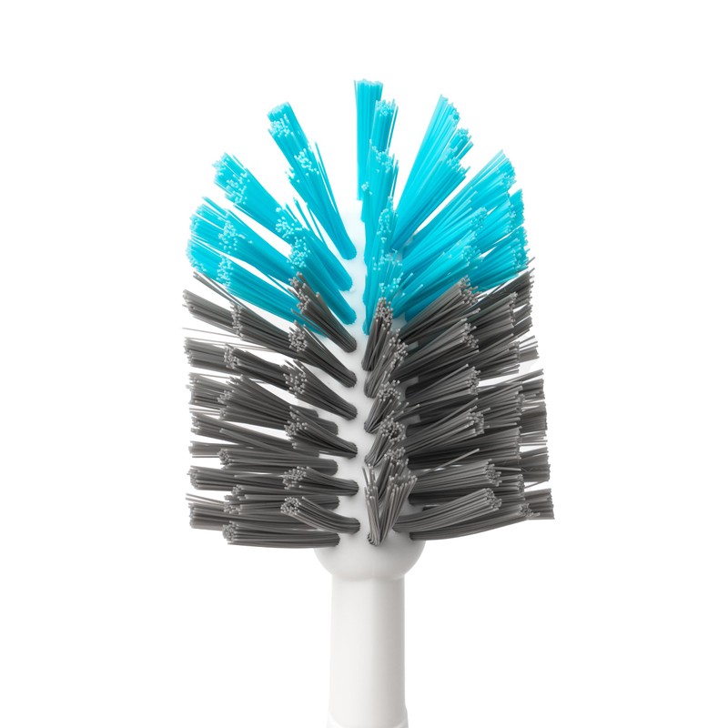 Fuller Brush Premium Dishwash Brush – Heavy-Duty Kitchen Cleaning Brush