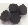 QUICK LIGHTING CHARCOAL BRIQUETS 5 Rolls(each roll 10pc.) total 50