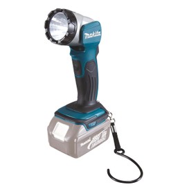 Makita DML802 18V LXT Lithium-Ion Cordless L.E.D. Flashlight with Bare Tool