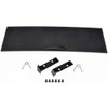 Marketplace Auto Parts Center Console Hinge Repair Kit - Gray