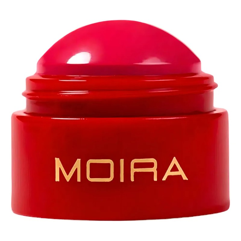 Rubor Moira Soft Blush Balm Tono Del Maquillaje 008 Think