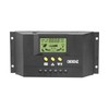 CM3024Z PWM Solar Charge Controller LCD Display Solar Panel Intelligent