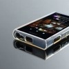 Compatible with Sony Walkman NW-A306 NW-A307 NW-A300 Series Soft Transparent