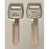H51 for Ford Key Blank uncut (1 Pc)