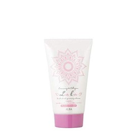 Alba Cosmetics SS Cleansing Cold Lala 5.3 oz (150 g)