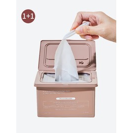 Byphyto PDRN reusable mask pack Rest for Romance special 2-piece set / 바이피토 PDRN 뽑아쓰는 마스크팩 레스트 포 로맨스 기획 2종 세트