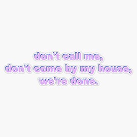 Diary of a Wimpy Kid Quote Bumper Sticker Vinyl Decal 5 inches