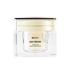 Belle J Diamond Cream 50ml / 벨르제이 다이아 크림 50ml