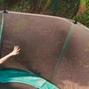 Veemoon Professional Rod Cover 8pcs Trampoline Pole Covers for Installation