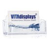 VITAdisplays® Business Card Holder / Business Card Stand / Business