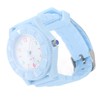 Kids Waterproof Watch Shockproof Fashion Adjustable Strap Kids Quartz Analog