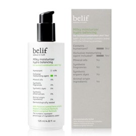 Artbox 아트박스/빌리프 밀키 모이스춰라이저 (중복합) 125ml Artbox/Belif Milky Moisturizer (Combination Skin) 125ml