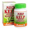 Anahuac Neo Kelp Suplemento Alimenticio 90 Cápsulsas