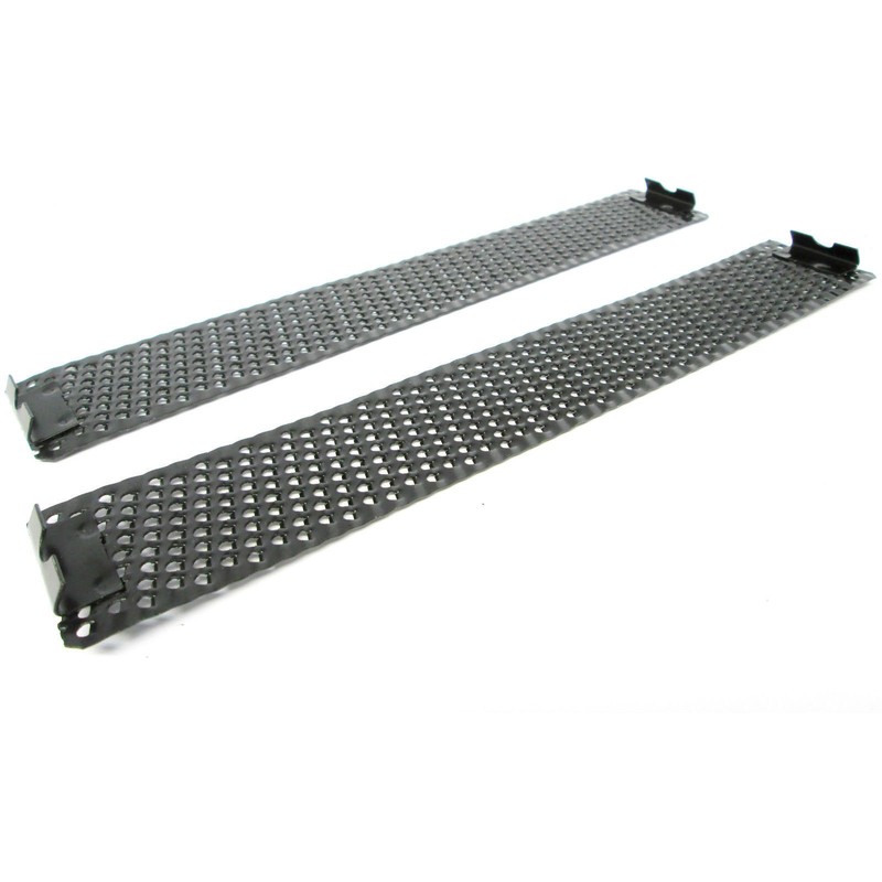 New 250mm Multi Rasp/File Surform Blade X 2 TZ WW110