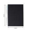 Artway Studio Spiral Bound Sketch Book Acid Free Drawing Paper