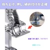geneX Jack Stand Power-Saving Arm Hand Lifting Device Lift Equipment