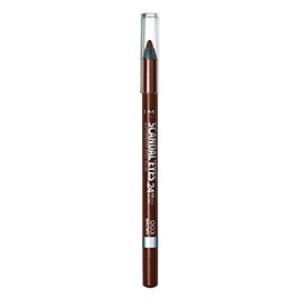 Rimmel Scandaleyes Waterproof Gel Eyeliner, #003 Brown
