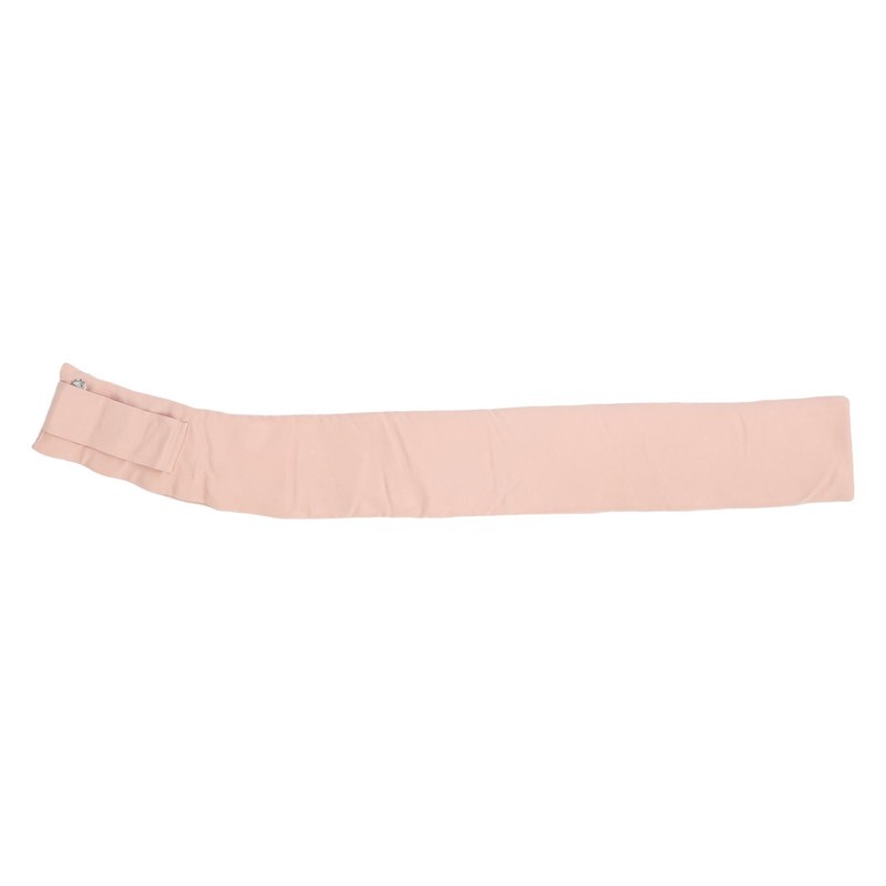 Heating Scarf Cotton Comfortable Concealed Button Washable USB Heated Scarf