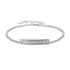 Philippians 4 13 Bracelet for Women, I Can Do All