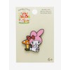 Loungefly My Melody Mushroom Enamel Pin MULTI NONE