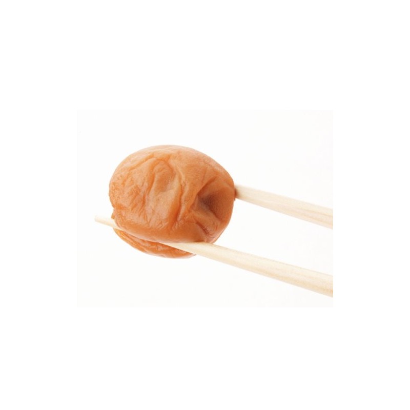 Wakayama Kishu Minami Takaeme, Monkey Plum (6% Salt) Value 26.5