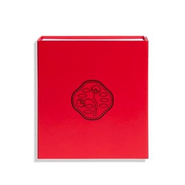 SHISEIDO BOX (L)